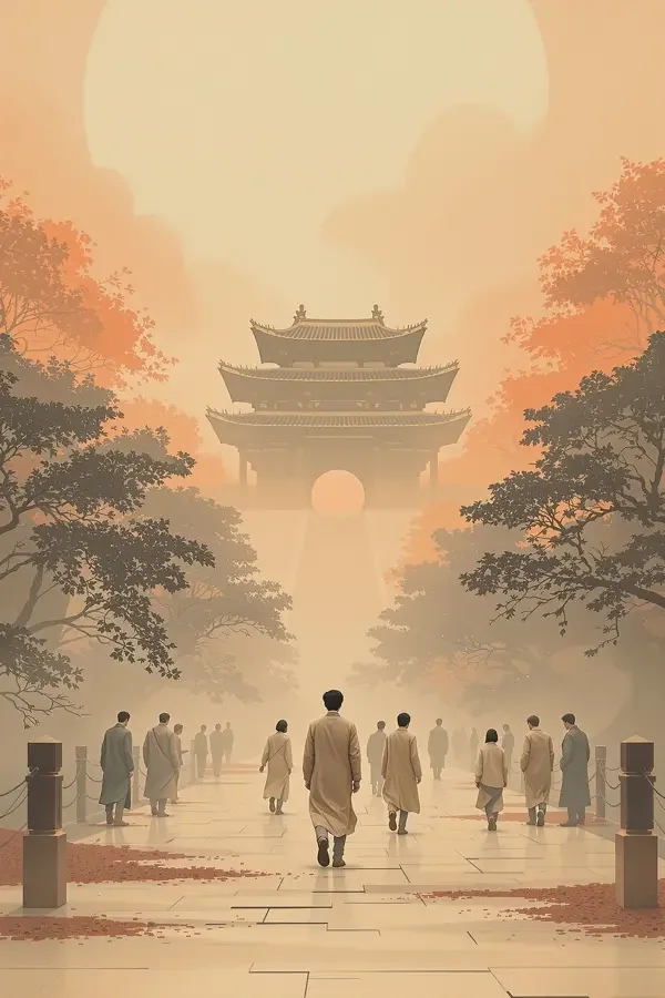 王国 封面